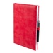 7&quot; x 10&quot; FSC® Recycled Morano Large Journal