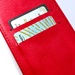 7&quot; x 10&quot; FSC® Recycled Morano Refillable Journal