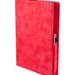 7&quot; x 10&quot; FSC® Recycled Morano Refillable Journal