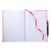 7&quot; x 10&quot; FSC® Recycled Morano Large Journal