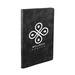 7&quot; x 10&quot; FSC® Recycled Morano Refillable Journal
