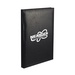 7&quot; x 10&quot; FSC® Recycled Morano Large Journal