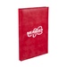 7&quot; x 10&quot; FSC® Recycled Morano Large Journal
