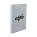 7&quot; x 10&quot; FSC® Recycled Morano Large Journal
