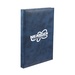 7&quot; x 10&quot; FSC® Recycled Morano Large Journal