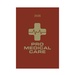 Leatherette Planner 2026