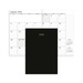 Leatherette Planner 2026