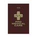 Leatherette Planner 2026