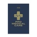 Leatherette Planner 2026