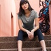 Nike Ladies Legend Tee