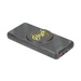 Solekick MagClick 10000 15W Wireless Power Bank - Full Color