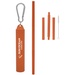 Buildable Wheat Straw Kit in Travel Case