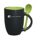 12 oz. The Spooner Custom Oval Mug