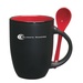 12 oz. The Spooner Custom Oval Mug