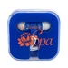 Earbuds In Compact Case