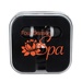 Earbuds In Compact Case