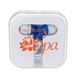Earbuds In Compact Case