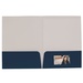 Gloss Paper Folder