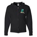 Jerzees® Nublend® Full-Zip Hooded Sweatshirt