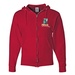 Jerzees® Nublend® Full-Zip Hooded Sweatshirt