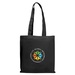 Magazine Economy Tote - Full Color Imprint