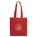 Magazine Economy Tote - Full Color Imprint