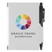 Orla Notepad & Pen