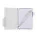 Oulu Notepad & Pen