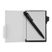 Oulu Notepad & Pen