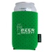 Recycled Perforated Can Cooler