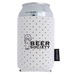 Recycled Perforated Can Cooler