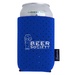 Recycled Perforated Can Cooler