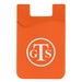 Silicone Phone Wallet