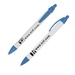 WideBody White Pen