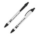 WideBody White Pen
