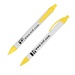 WideBody White Pen