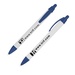 WideBody White Pen