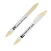 WideBody White Pen