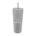 24 Oz. Brooklyn Recycled Stainless Steel Tumbler