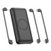 Chi-charge Pro 10,000 mAh Power Bank