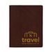 Deluxe Sr Size Padfolio