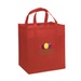 Enviro Shopper Tote Bag - Full Color