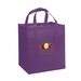 Enviro Shopper Tote Bag - Full Color