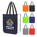 Jumbo Lola Laminated Non-Woven Tote Bag