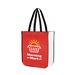 Jumbo Lola Laminated Non-Woven Tote Bag