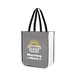 Jumbo Lola Laminated Non-Woven Tote Bag