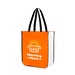 Jumbo Lola Laminated Non-Woven Tote Bag
