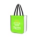 Jumbo Lola Laminated Non-Woven Tote Bag