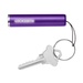 Light Up LED Keychain