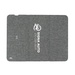 Rpet 10W Wireless Charging Mouse Pad